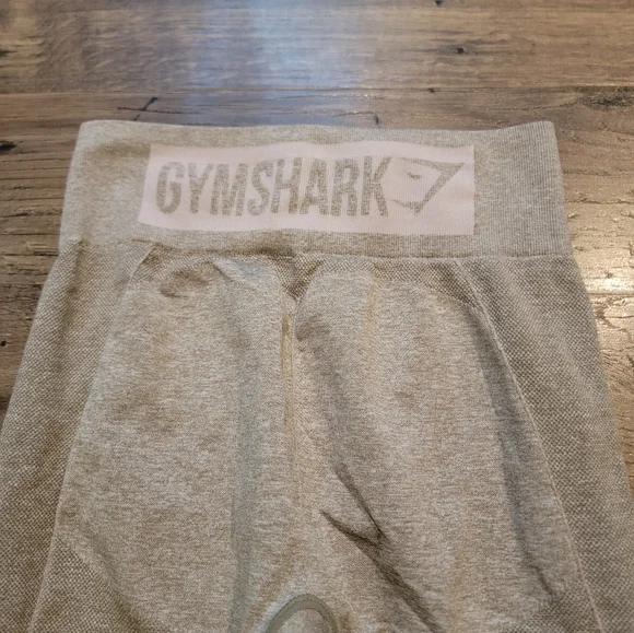 Gymshark Flex high waisted leggings size small - Picture 6 of 7